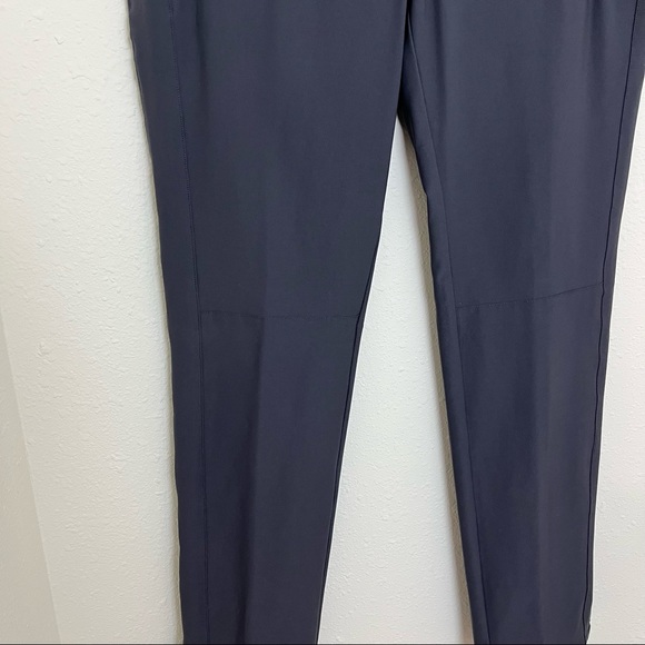 Slazenger Women's Dark Gray Pants - Picture 4 of 11